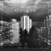 Miguel Castro - Origin (CD)