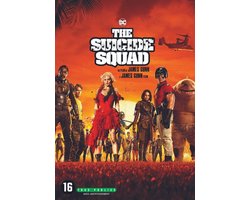 Suicide Squad (DVD)