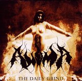 Anima - The Daily Grind (CD)