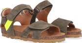 Clic! Cl-20165 Sandalen - Jongens - Groen - Maat 30