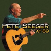 At 89 (CD)