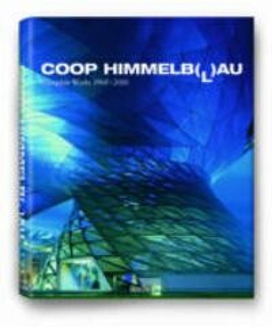 Coop Himmelb(L)Au