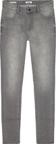 Raizzed Mannen Jeans JUNGLE Mid Grey Stone-Maat 31/34