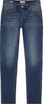 Raizzed Mannen Jeans BROOK Dark Blue Stone-Maat 34/34