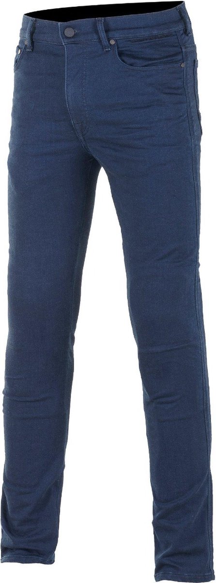 Alpinestars Cerium Tech Stretch Rinse Blue 31