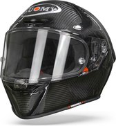 Suomy SR-GP Carbon Glanzend Integraalhelm S