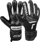 Reusch Attrakt Infinity Finger Support Junior - Keepershandschoenen Kinderen - Maat 6