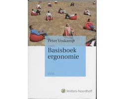 Basisboek ergonomie