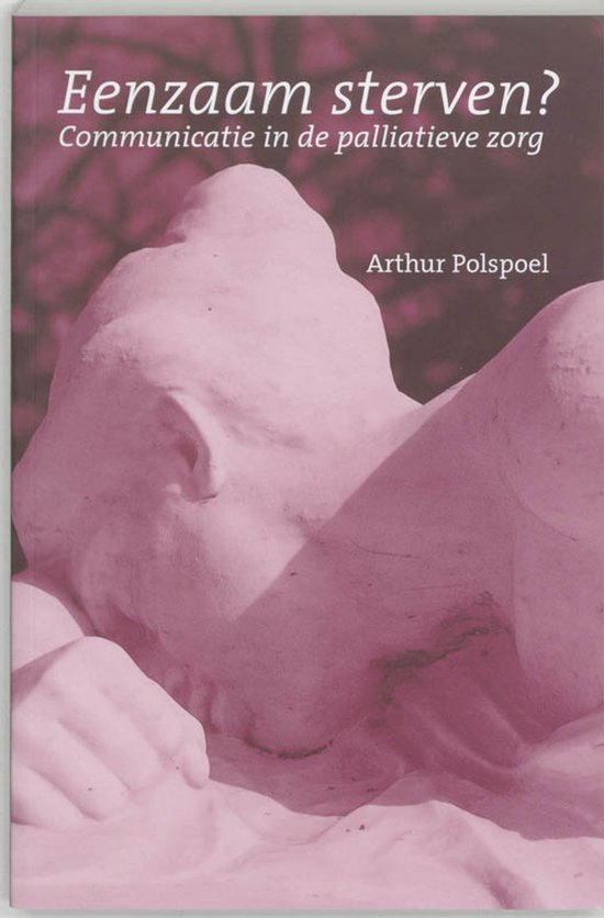 Eenzaam sterven? - cover