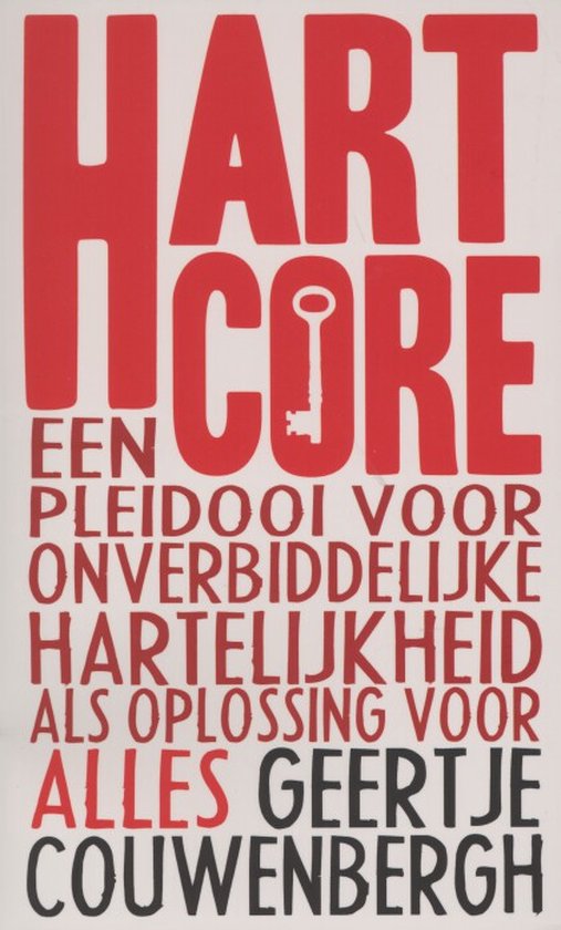 Hartcore - cover