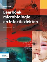Leerboek microbiologie en infectieziekten