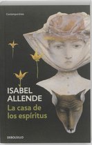 La Casa de los espiritus