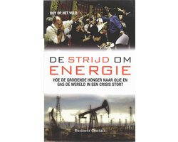 De strijd om energie