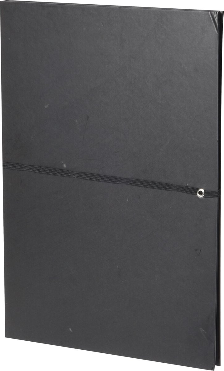 Documentmap A4 10 vaks