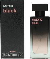 Bol.com Mexx Black Woman 30 ml - Eau de Toilette - Damesparfum aanbieding
