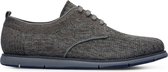 Camper Smith Veterschoenen - Herren - Grijs - 45