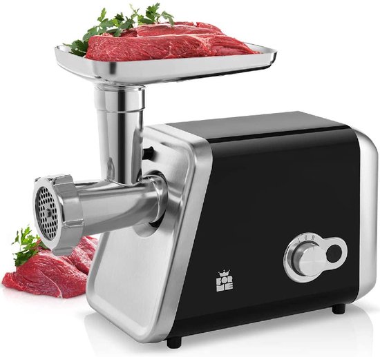 Haushalts küchengeräte 3L Elektrischer Gemüse hacker Fleischwolf Grander Mixer F