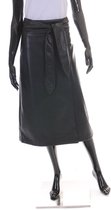 Geisha - Rok - Zwart - Dames