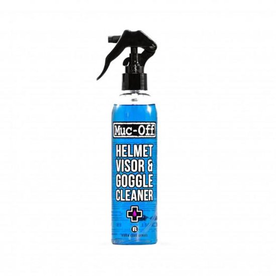 Muc-Off Lens reiniger spray