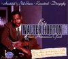 Big Walter Horton - Blues Harmonica Giant 1951-1956 (3 CD)