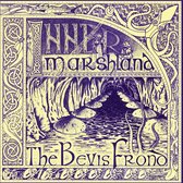 Bevis Frond - Inner Marshland (CD)