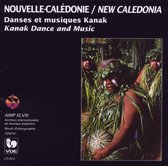 Various Artists - Nouvelle Caledonie (CD)