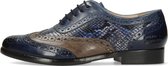 Melvin & Hamilton Dames Oxford schoenen Selina 56