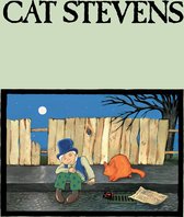 Cat Stevens - Teaser And The Firecat (LP) (Reissue)