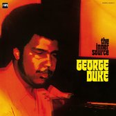George Duke - The Inner Source (2 CD)