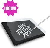 Screen Protector geschikt voor iPad Pro 11'' (2018 & 2020 & 2021) & iPad Air (2020) - papierachtig - Paper screenprotector - Digitaal tekenen - Procreate - iPad hoes - iPad Cover -