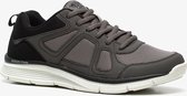 Osaga heren hardloopschoenen - Grijs - Maat 45 - Extra comfort - Memory Foam