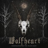 Wolfheart - Constellation Of The Black Light (CD)