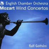 English Chamber Orchestra - Mozart: Mozart Wind Concertos (2 CD)