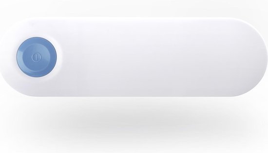 Luminette Drive - Daglichtlamp Auto - Comfortabele en Stijlvolle Lichttherapielamp Winterdepressie - Veilig en Efficiënt - Lichttherapie Volledig Vrij van Uv-straling en Infrarood - Verbetert Slaapkwaliteit - Energieboost - Verbetert Humeur - Luminette