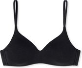 Schiesser 95/5 Organic Spacer Dames Beha - Maat 85C