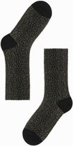 Le Bourget - zwart - sokken - maat STUK