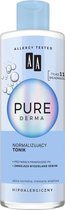 Pure Derma normaliserende tonic 200ml