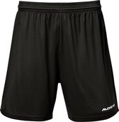Masita | Short Lima - Sportbroek zonder binnenslip - 100% Polyester - vochtregulerend - zwart - 152
