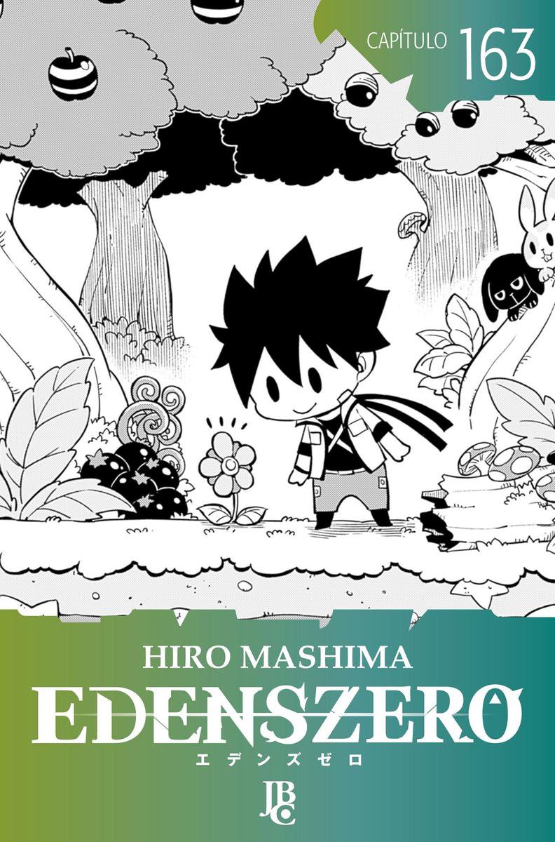 EDENS ZERO 13 Manga eBook by Hiro Mashima - EPUB Book