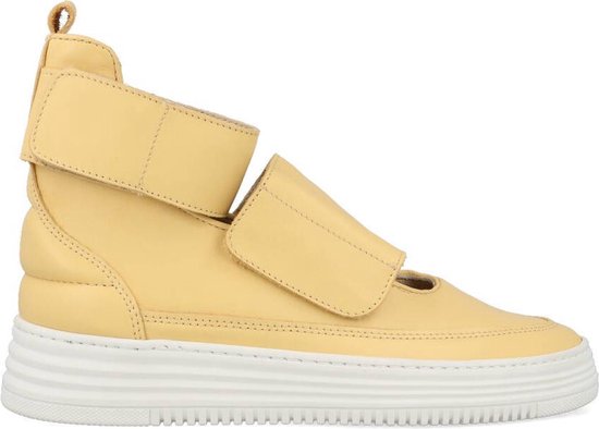 Filling Pieces High Top Cleopatra Beige-38