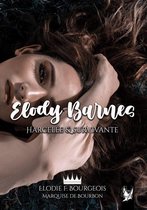 Romance - Elody Barnes