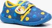 Pinkfong Baby Shark kinder pantoffels - Blauw - Maat 25 - Sloffen