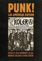 Global Punk - PUNK! Las Américas Edition