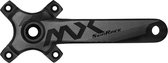 Sunrace Crankset Fcmx00 175 Mm 10-12s Zwart 2-delig