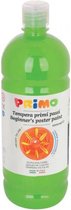 plakkaatverf Tempera 1000 ml lichtgroen