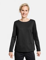 GERRY WEBER T-shirt met 1/2 mouwen