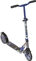 stuntstep 97 x 57 cm rvs grijs/blauw