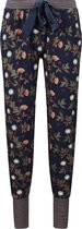 Charlie Choe Pyjamabroek Dreams Dames F41124-38 - Meerkleurig  Dames - L