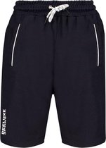 DEELUXE Joggingbroek Short MELBOURNE Navy