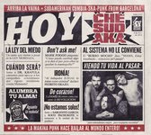 Che Sudaka - Hoy (CD)